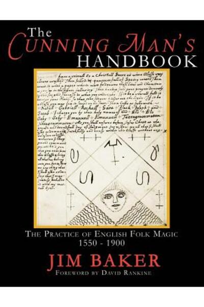 Cornell Univ Pr Manualul vicleanului: Practica magiei populare engleze, 1550-...