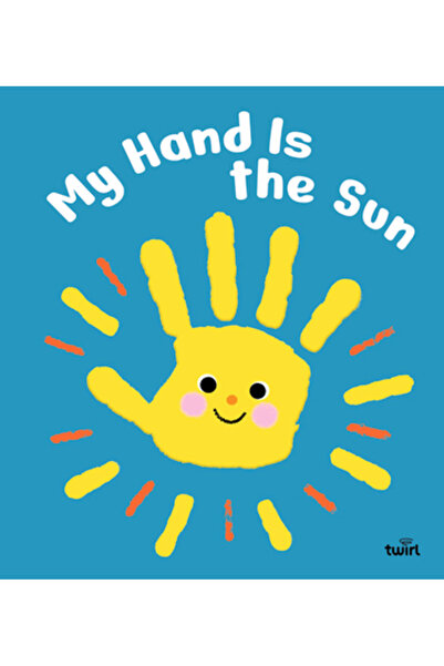 Twirl Mâna mea este soarele
