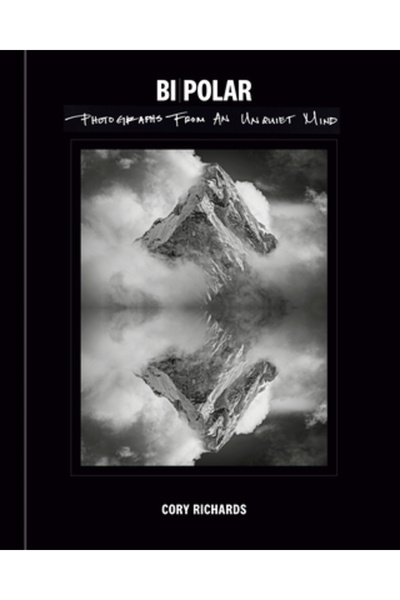 Ten Speed Pr Bi-Polar: Fotografii dintr-o minte neliniștită