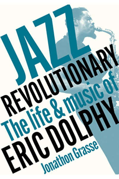 Jawbone Pr Jazz Revolutionary