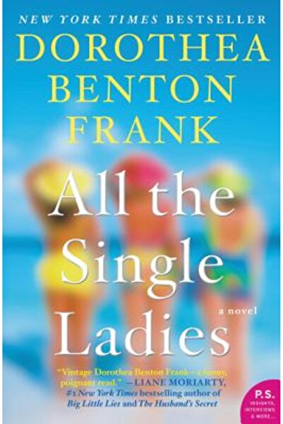 William Morrow & Co Toate doamnele singure