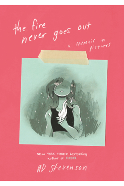 HarperCollins Publishers Focul nu se stinge niciodată