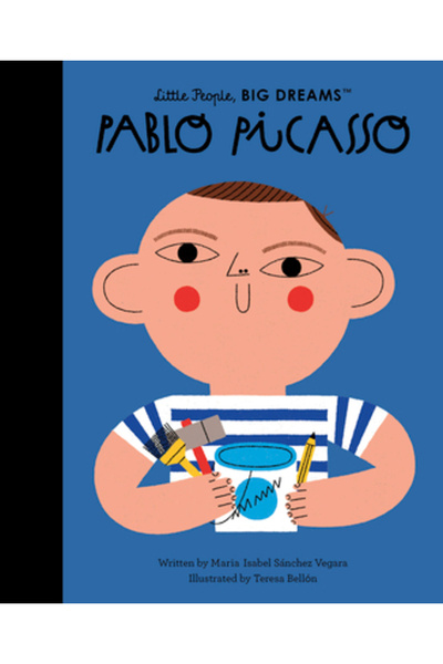 FRANCES LINCOLN Pablo Picasso