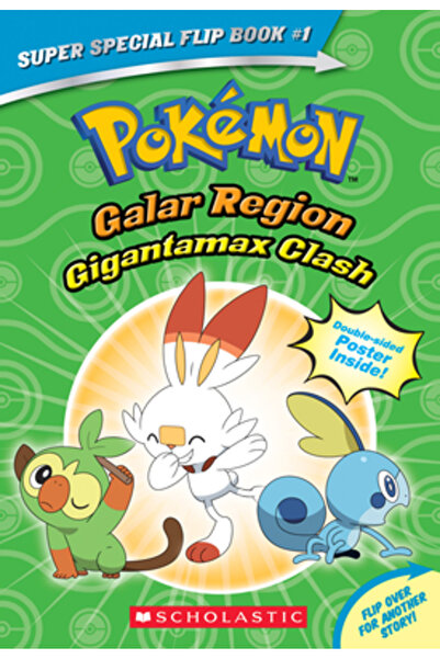 Scholastic Pok Yabancı Dil Hobi Kitapları