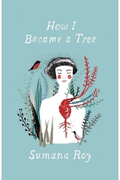 Yale Univ Pr Cum am devenit un copac