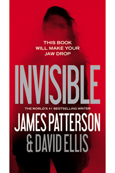 Grand Central Pub Mass Market Invizibil 