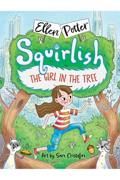 Margaret K Mcelderry Books Fata din copac