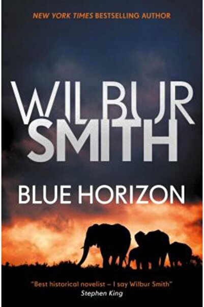 zaffre Orizont albastru