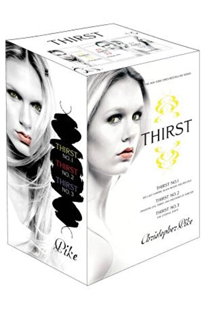 Simon Pulse Cutie cu sete: Setea nr. 1; Setea nr. 2; Setea nr. 3