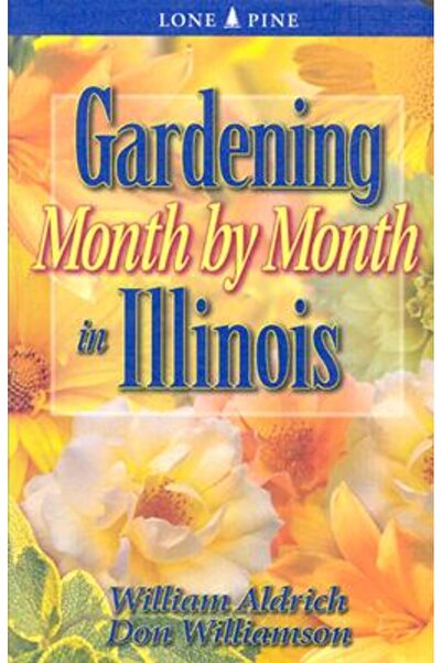 Lone Pine Pub Grădinăritul lună de lună în Illinois