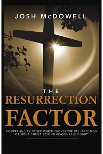 Authentic Factorul Învierii