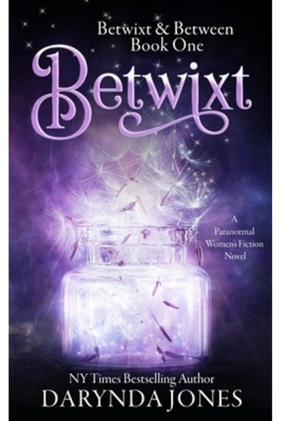 INDEPENDENT CAT Betwixt: Un roman de ficțiune paranormal pentru femei