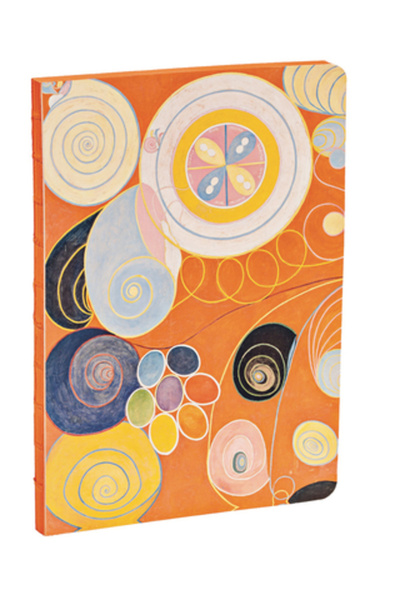 Te Neues Pub Co Caiet Hilma AF Klint A5