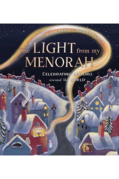 Pajama Pr Lumina din Menora mea