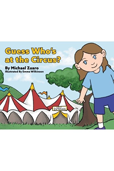 Newman Springs Pub Inc Ghici cine e la circ?