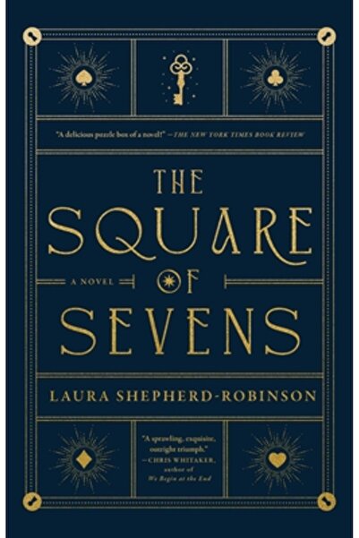 Atria The Square of Sevens