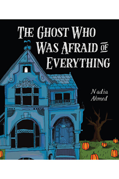 Beaming Books Fantoma care se temea de toate