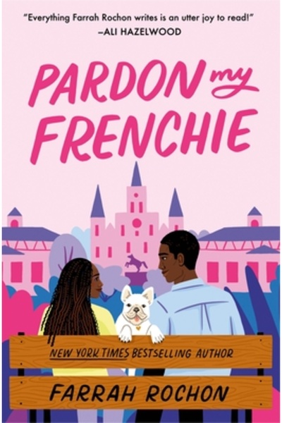 Forever Pardon My Frenchie