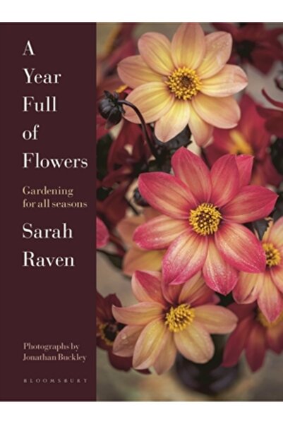 Bloomsbury Publishing Plc Un an în grădină