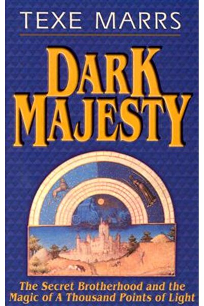 Prentice Hall Ediție extinsă Majestatea Întunecată: Frăția Secretă și Magia a o Mie de Puncte de Lumină