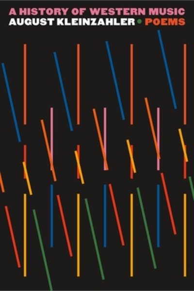 Farrar Strauss & Giroux O istorie a muzicii occidentale: Poezii