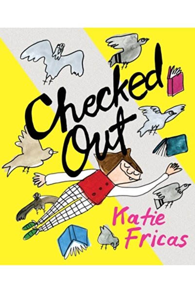 Drawn & Quarterly Verificat