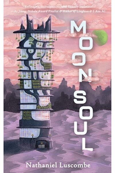 INDEPENDENT CAT Sufletul Lunii: O nuvelă științifico-fantastică confortabilă