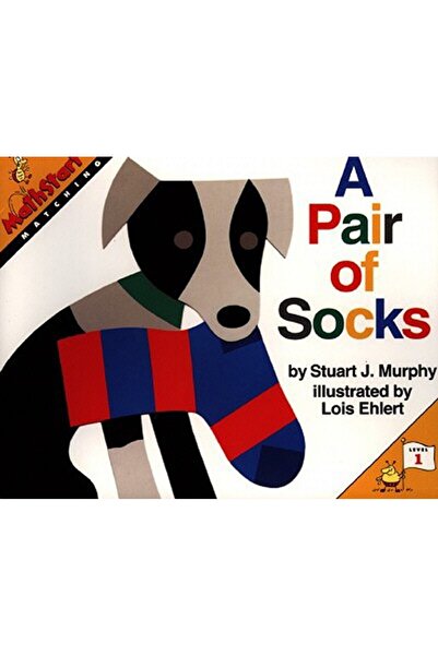 HarperCollins Publishers A Pair of Socks