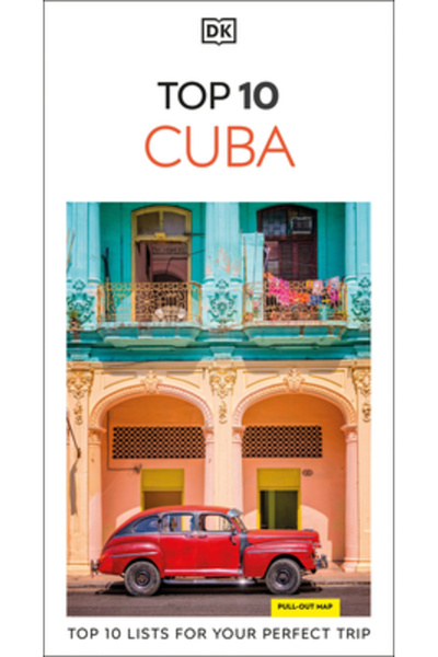 Dk Pub Top 10 Cuba, DK