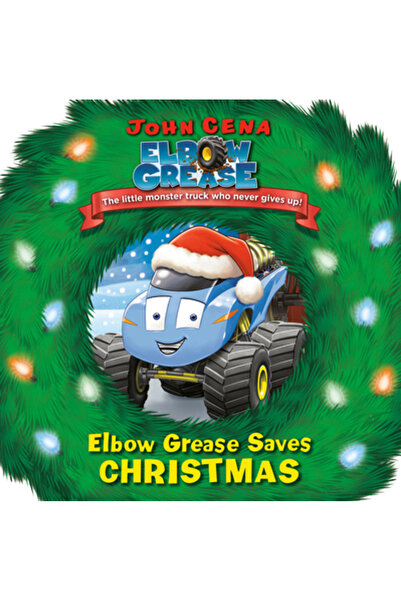 Random House Untura de cot salvează Crăciunul