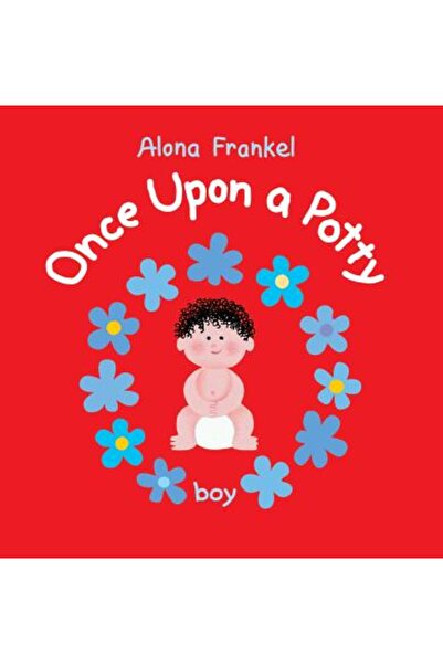 Firefly Books A fost odată o oliță: Băiat