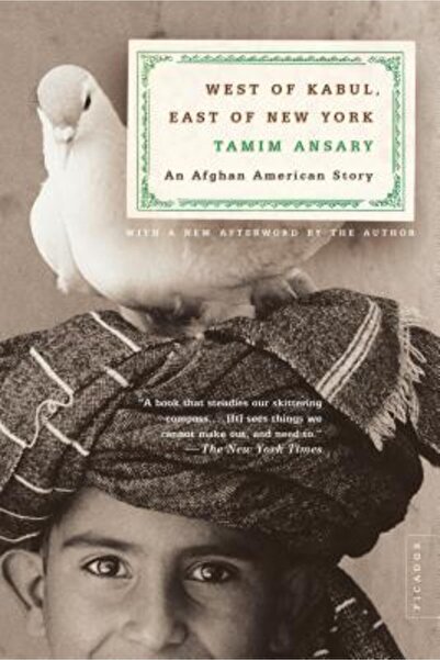 Picador USA Vest de Kabul, est de New York