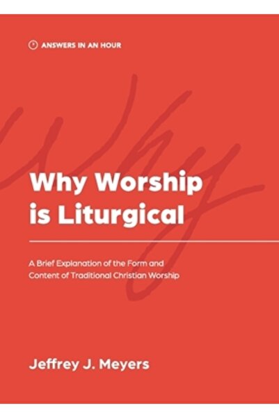 Loom Pr De ce este cultul liturgic: o scurtă explicație a formei și conținutu...