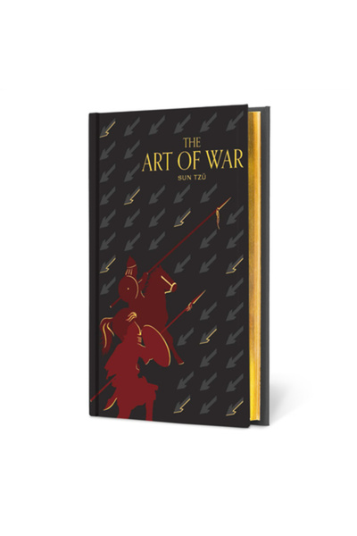 Union Square & Co The Art of War