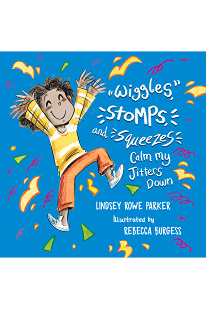 Boutique Of Quality Books Mișcări, călcăituri și strângeri îmi calmează nervo...