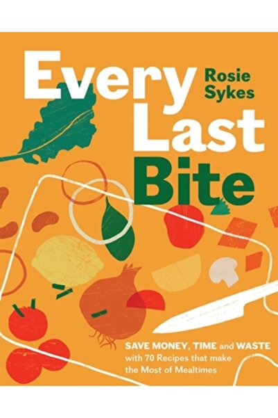 Quadrille Fiecare ultimă îmbucătură: Economisiți bani, timp și risipă cu 70 d...