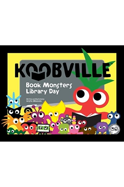 INDEPENDENT CAT Ziua Bibliotecii Monștrilor Cărților