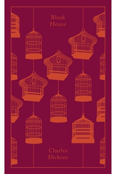 Penguin Group Bleak House