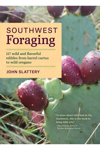 Kessinger Pub Llc Cules în sud-vest: 117 produse comestibile sălbatice și aro...