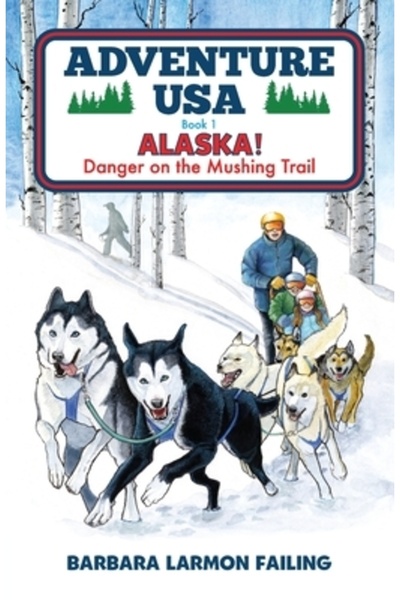 INDEPENDENT CAT Aventură SUA - ALASKA! Pericol pe traseul de mushing