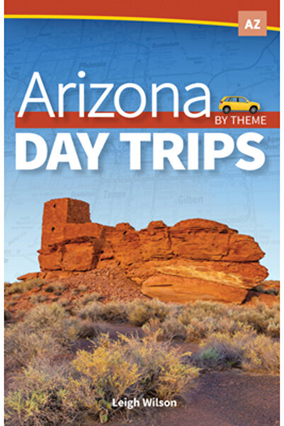 Adventurekeen Excursii de o zi în Arizona, pe teme