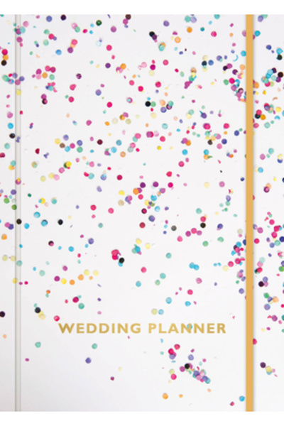 FRANCES LINCOLN Planificator de nunți