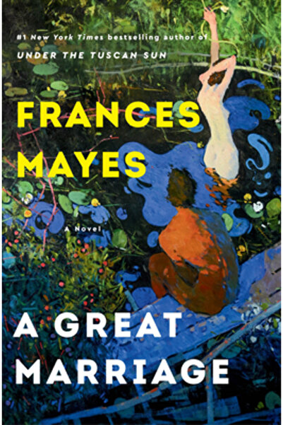 Ballantine Books O căsnicie grozavă