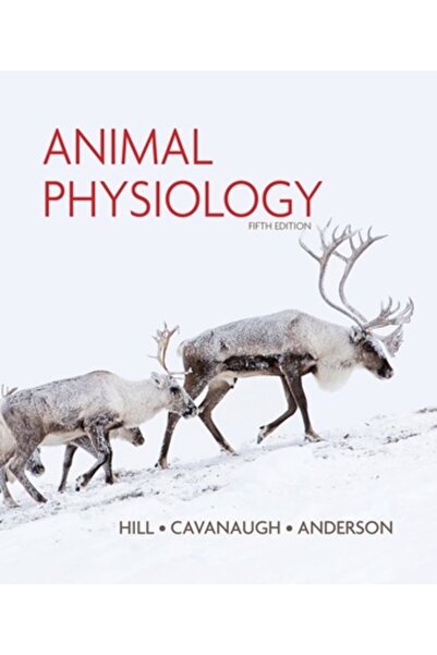 Oxford Univ Pr Fiziologie animală