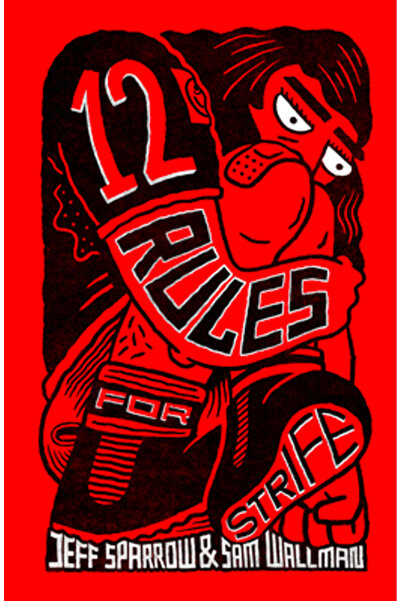 Scribe Pubn 12 reguli pentru conflict