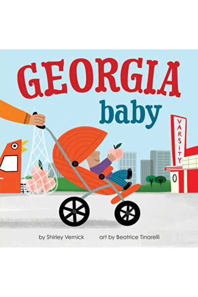 Hometown World Georgia Baby