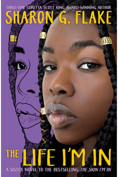 Scholastic Viața în care sunt