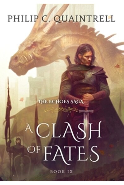 INDEPENDENT CAT O ciocnire a destinelor: (Saga Ecourilor: Cartea 9)