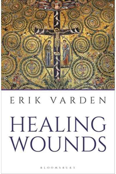 Bloomsbury Vindecarea rănilor: Cartea Postului Mare din 2025