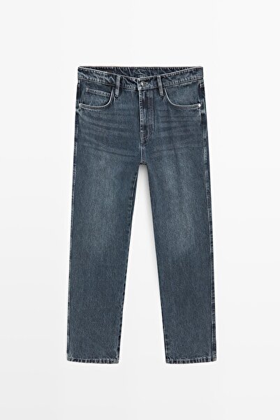 Massimo Dutti Tapered fit jean